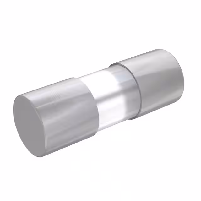 BK/C520-3-R Eaton - Electronics Division Fusibles